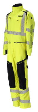 Mascot Accelerate multisafe Overall met kniezakken 21319