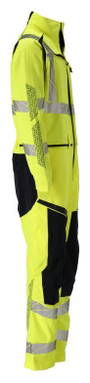 Mascot Accelerate multisafe Overall met kniezakken 21319