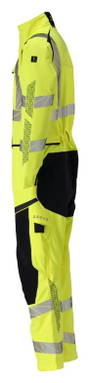 Mascot Accelerate multisafe Overall met kniezakken 21319