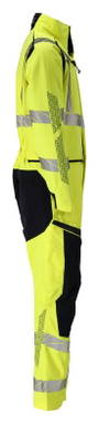 Mascot Accelerate multisafe Overall met kniezakken 21319