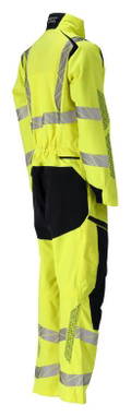 Mascot Accelerate multisafe Overall met kniezakken 21319