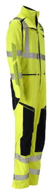 Mascot Accelerate multisafe Overall met kniezakken 21319