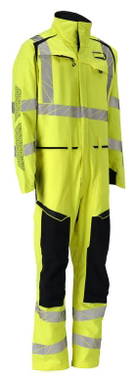Mascot Accelerate multisafe Overall met kniezakken 21319