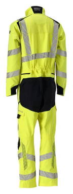 Mascot Accelerate multisafe Overall met kniezakken 21319