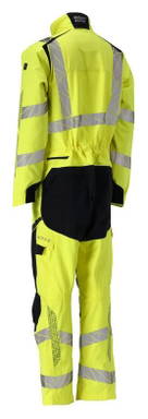 Mascot Accelerate multisafe Overall met kniezakken 21319