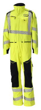 Mascot Accelerate multisafe Overall met kniezakken 21319