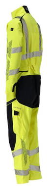 Mascot Accelerate multisafe Overall met kniezakken 21319