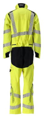 Mascot Accelerate multisafe Overall met kniezakken 21319