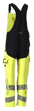 Mascot Accelerate multisafe Amerikaanse overall met kniezakken 21369