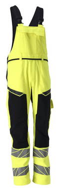 Mascot Accelerate multisafe Amerikaanse overall met kniezakken 21369