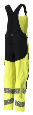 Mascot Accelerate multisafe Amerikaanse overall met kniezakken 21369