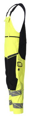 Mascot Accelerate multisafe Amerikaanse overall met kniezakken 21369