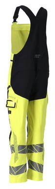 Mascot Accelerate multisafe Amerikaanse overall met kniezakken 21369