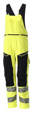 Mascot Accelerate multisafe Amerikaanse overall met kniezakken 21369