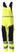 Mascot Accelerate multisafe Amerikaanse overall met kniezakken 21369