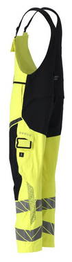 Mascot Accelerate multisafe Amerikaanse overall met kniezakken 21369