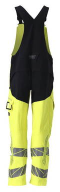 Mascot Accelerate multisafe Amerikaanse overall met kniezakken 21369