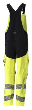Mascot Accelerate multisafe Amerikaanse overall met kniezakken 21369
