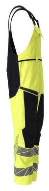 Mascot Accelerate multisafe Amerikaanse overall met kniezakken 21369