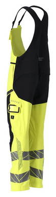 Mascot Accelerate multisafe Amerikaanse overall met kniezakken 21369