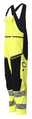 Mascot Accelerate multisafe Amerikaanse overall met kniezakken 21369