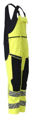 Mascot Accelerate multisafe Amerikaanse overall met kniezakken 21369