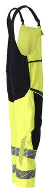Mascot Accelerate multisafe Amerikaanse overall met kniezakken 21369