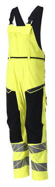 Mascot Accelerate multisafe Amerikaanse overall met kniezakken 21369