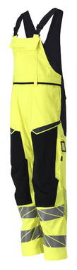 Mascot Accelerate multisafe Amerikaanse overall met kniezakken 21369