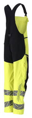 Mascot Accelerate multisafe Amerikaanse overall met kniezakken 21369