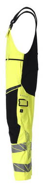 Mascot Accelerate multisafe Amerikaanse overall met kniezakken 21369