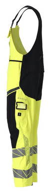 Mascot Accelerate multisafe Amerikaanse overall met kniezakken 21369