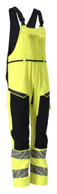 Mascot Accelerate multisafe Amerikaanse overall met kniezakken 21369