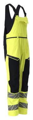 Mascot Accelerate multisafe Amerikaanse overall met kniezakken 21369