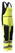 Mascot Accelerate multisafe Amerikaanse overall met kniezakken 21369