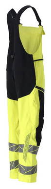 Mascot Accelerate multisafe Amerikaanse overall met kniezakken 21369