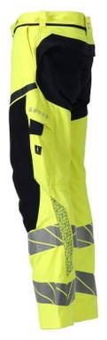 Mascot Accelerate multisafe Broek met kniezakken 21379