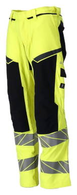 Mascot Accelerate multisafe Broek met kniezakken 21379