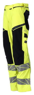 Mascot Accelerate multisafe Broek met kniezakken 21379