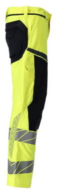 Mascot Accelerate multisafe Broek met kniezakken 21379