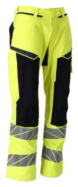 Mascot Accelerate multisafe Broek met kniezakken 21379
