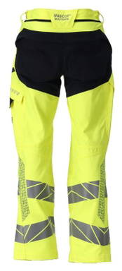 Mascot Accelerate multisafe Broek met kniezakken 21379