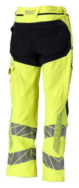 Mascot Accelerate multisafe Broek met kniezakken 21379