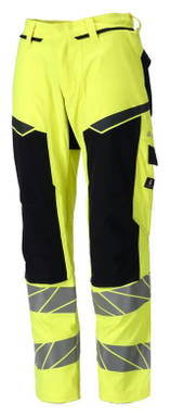 Mascot Accelerate multisafe Broek met kniezakken 21379