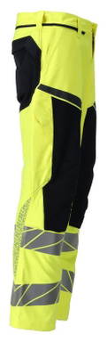 Mascot Accelerate multisafe Broek met kniezakken 21379