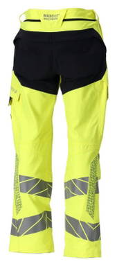 Mascot Accelerate multisafe Broek met kniezakken 21379