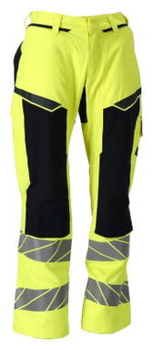 Mascot Accelerate multisafe Broek met kniezakken 21379