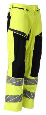 Mascot Accelerate multisafe Broek met kniezakken 21379