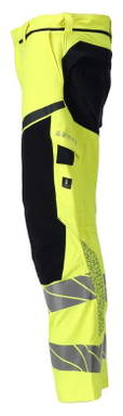 Mascot Accelerate multisafe Broek met kniezakken 21379