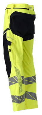 Mascot Accelerate multisafe Broek met kniezakken 21379